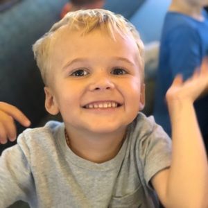 Meet your Posher, Beth